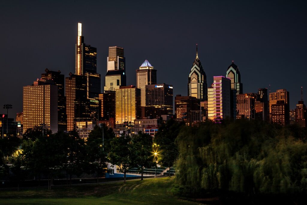 Philadelphia’s Neighborhoods: From Old City to Fishtown